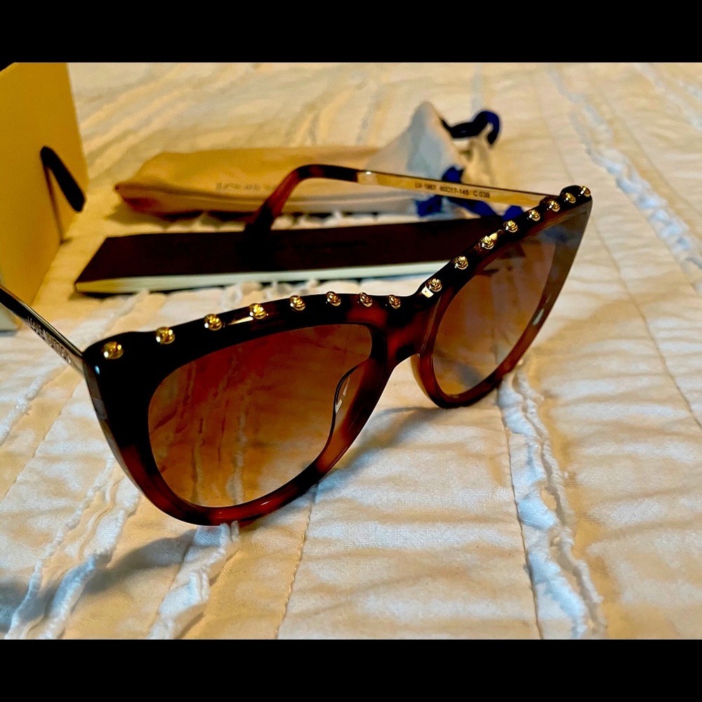 La Boum LV Sunglasses